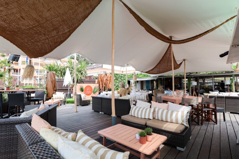 Restaurant le Repere - photo 5