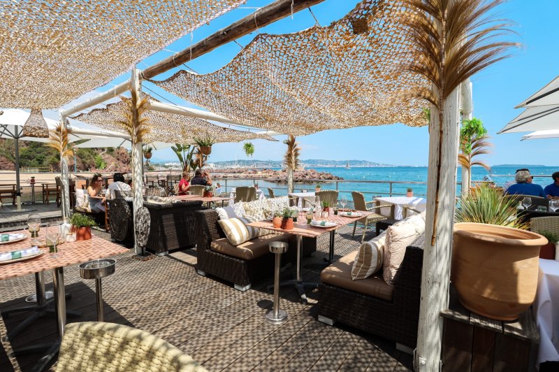 Restaurant le Repere - photo 1