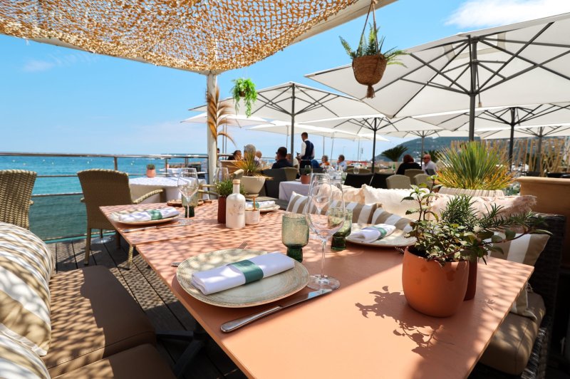 Restaurant le Repere - photo 2