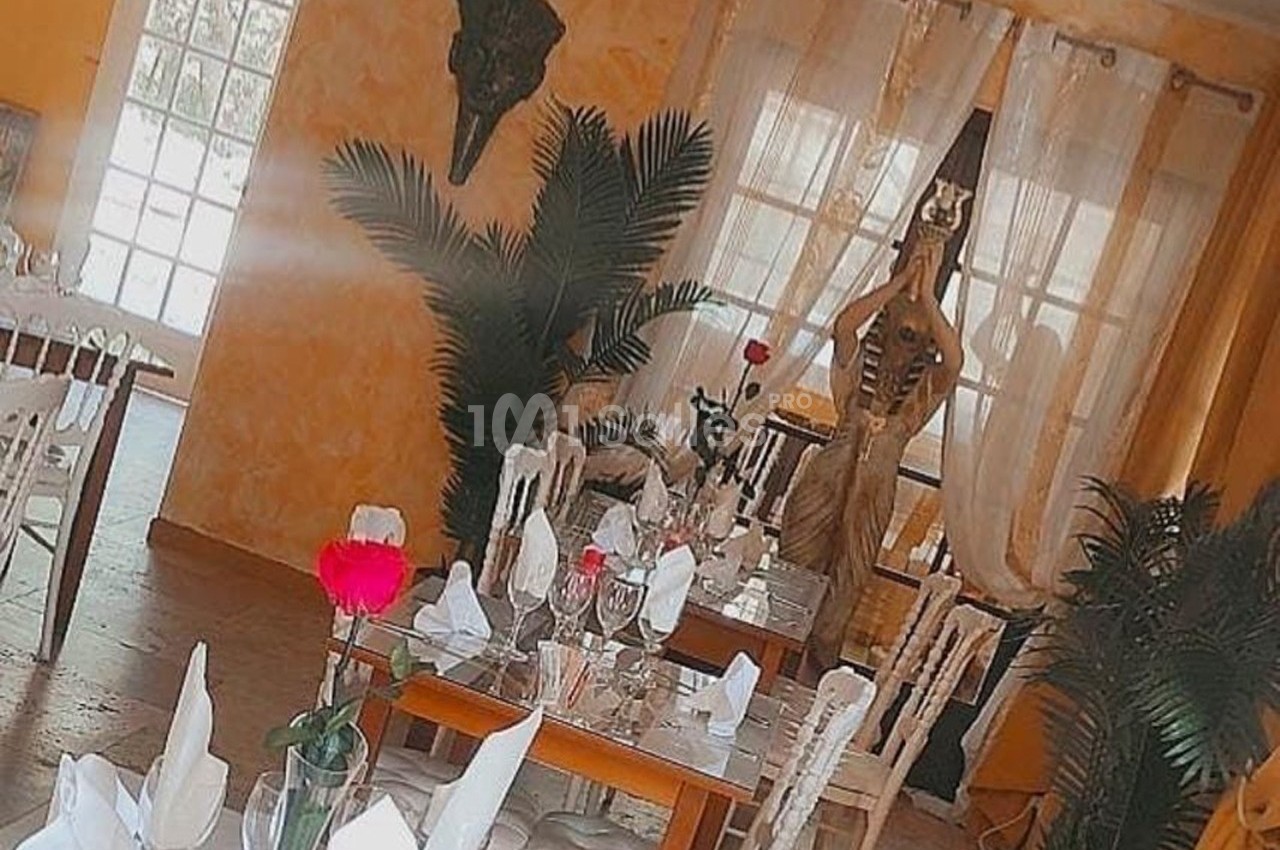 Hôtel Restaurant Horus - galerie - photo 7