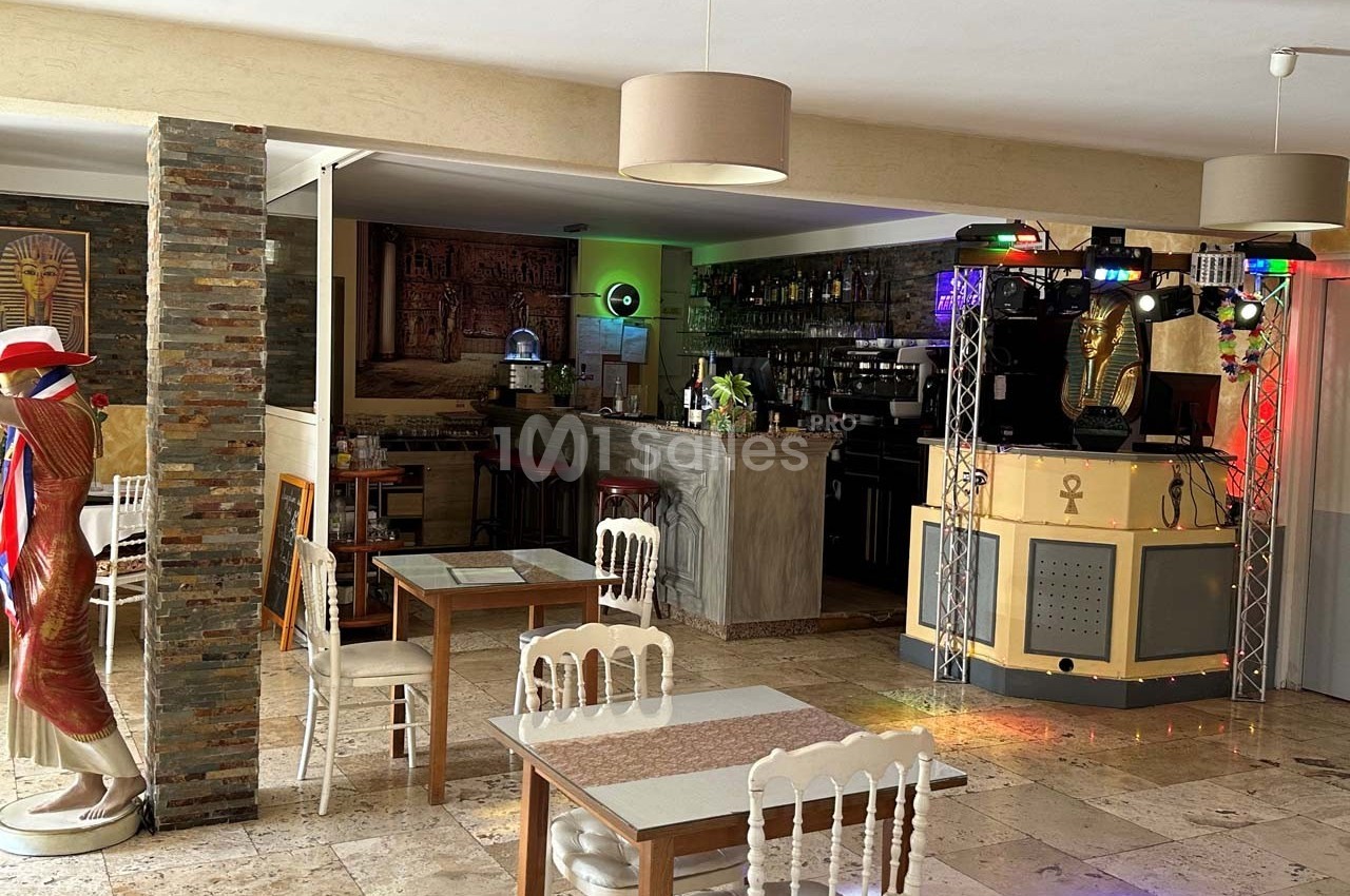 Hôtel Restaurant Horus - galerie - photo 6