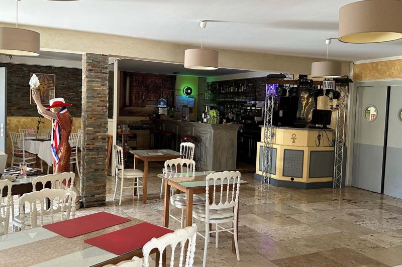Hôtel Restaurant Horus - photo 4