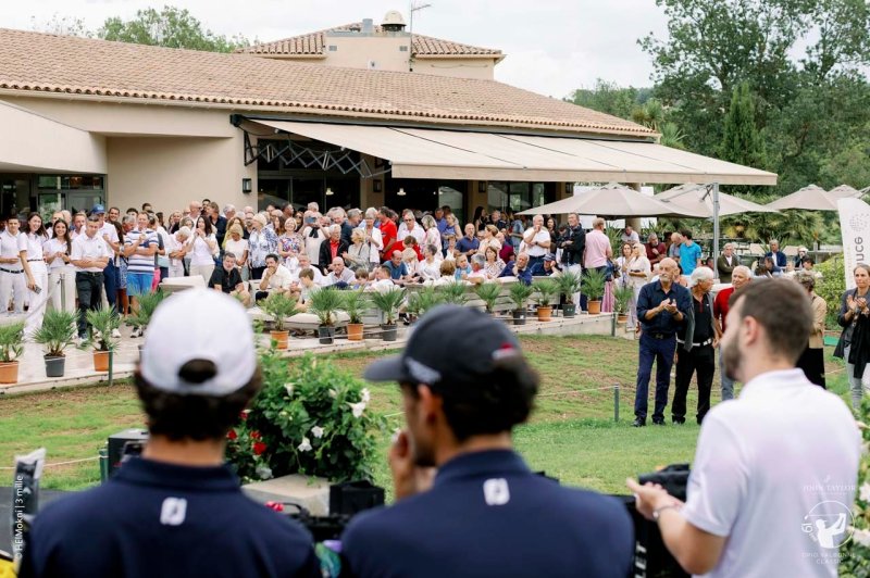 Golf de la Grande Bastide  - photo 3