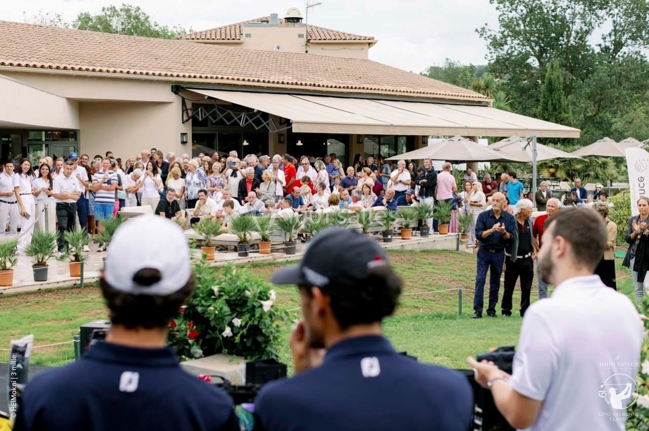 Golf de la Grande Bastide - galerie - photo 3