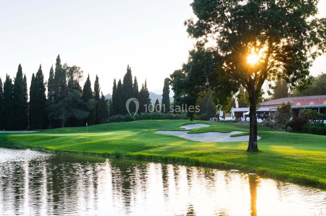 Golf de la Grande Bastide - galerie - photo 2