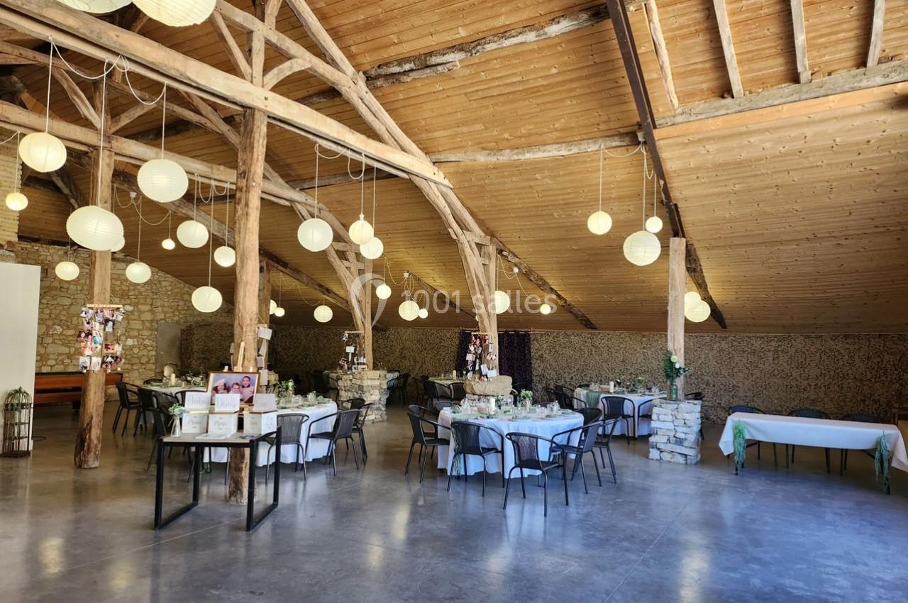 Domaine de Massoulac - galerie - photo 6
