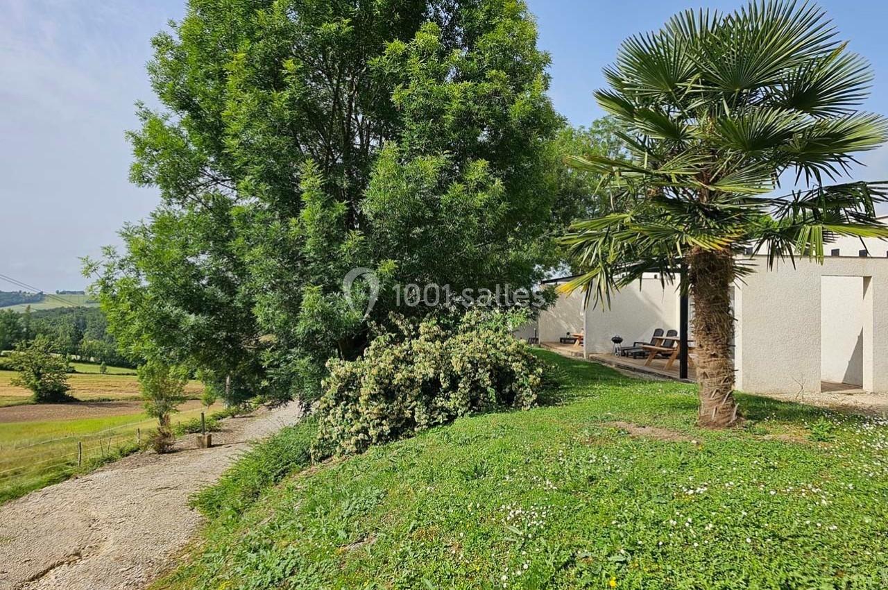 Domaine de Massoulac - galerie - photo 17