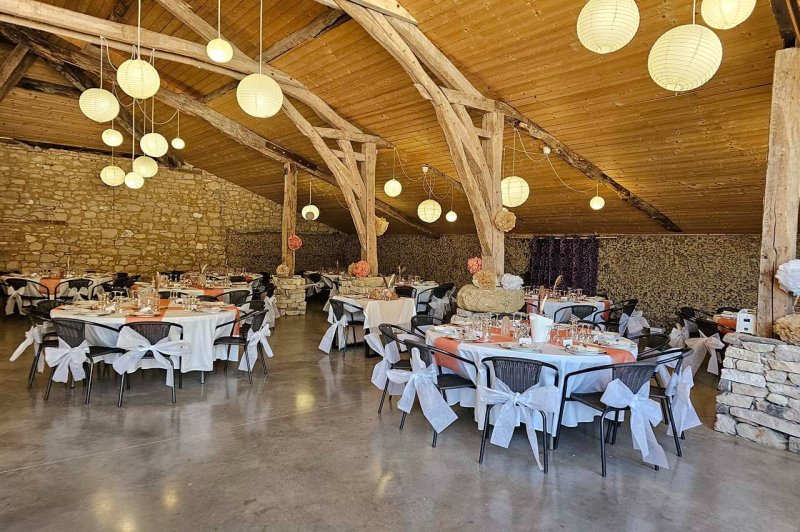 Domaine de Massoulac - photo 4