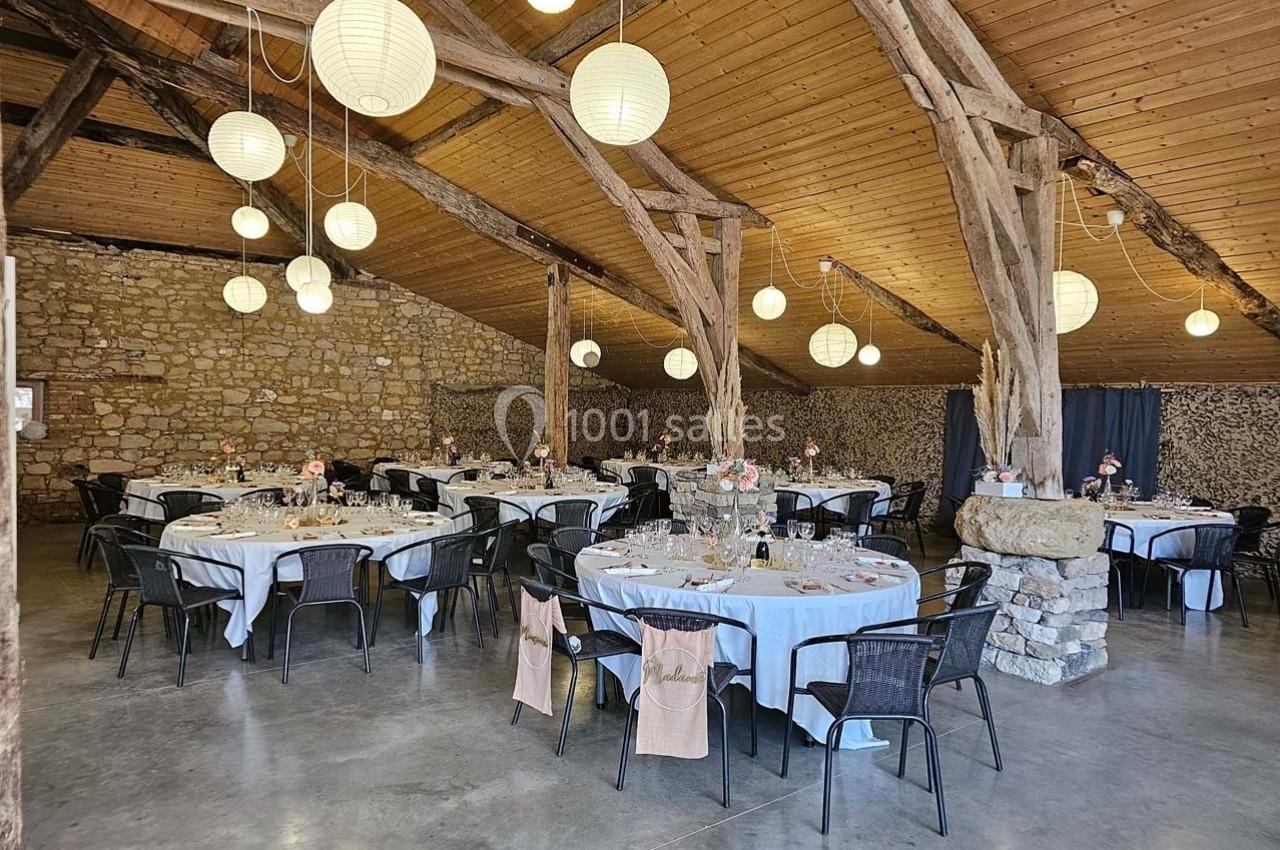 Domaine de Massoulac - galerie - photo 7