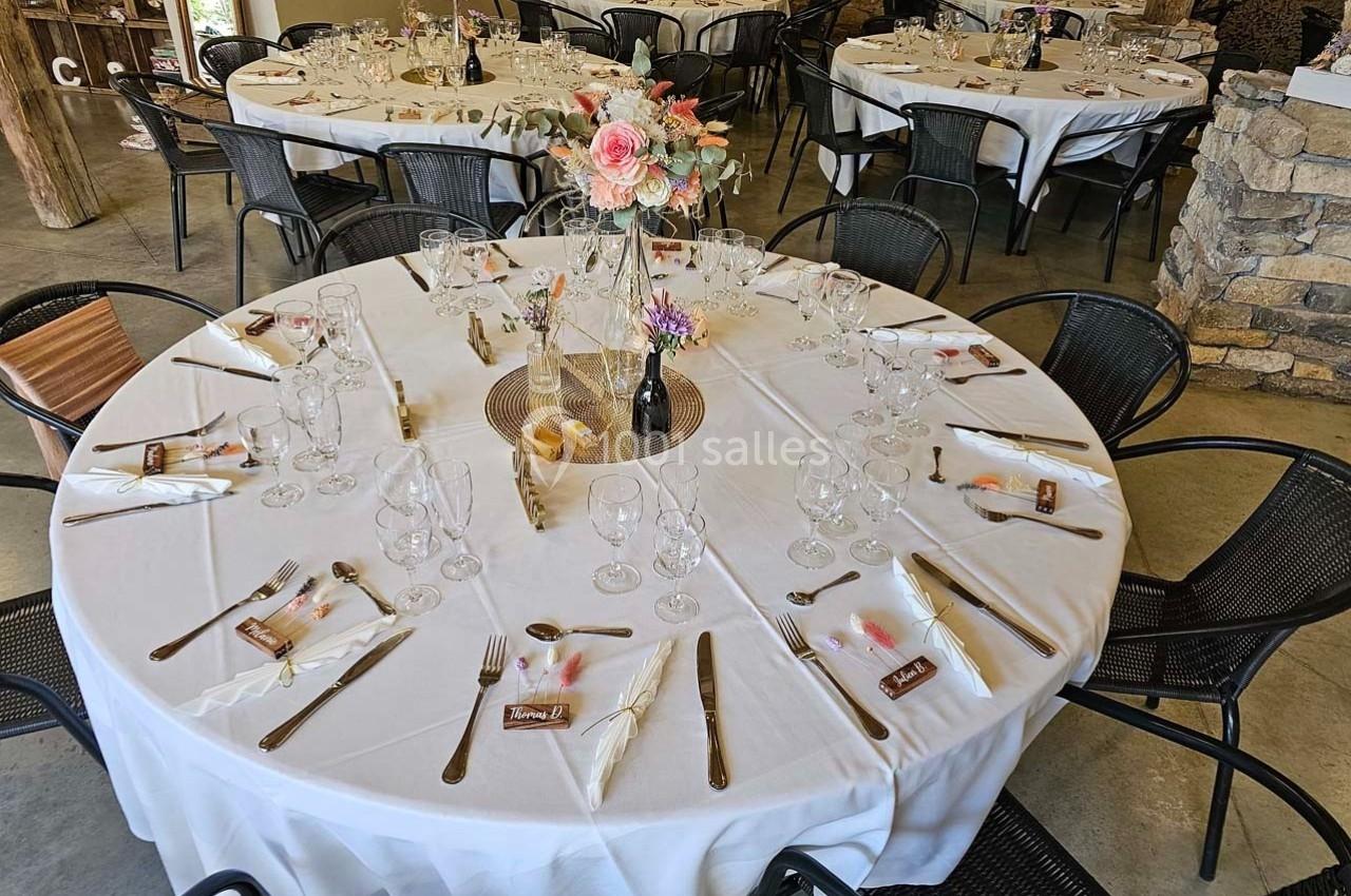 Domaine de Massoulac - galerie - photo 8