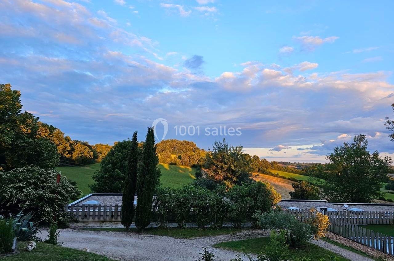 Domaine de Massoulac - galerie - photo 15
