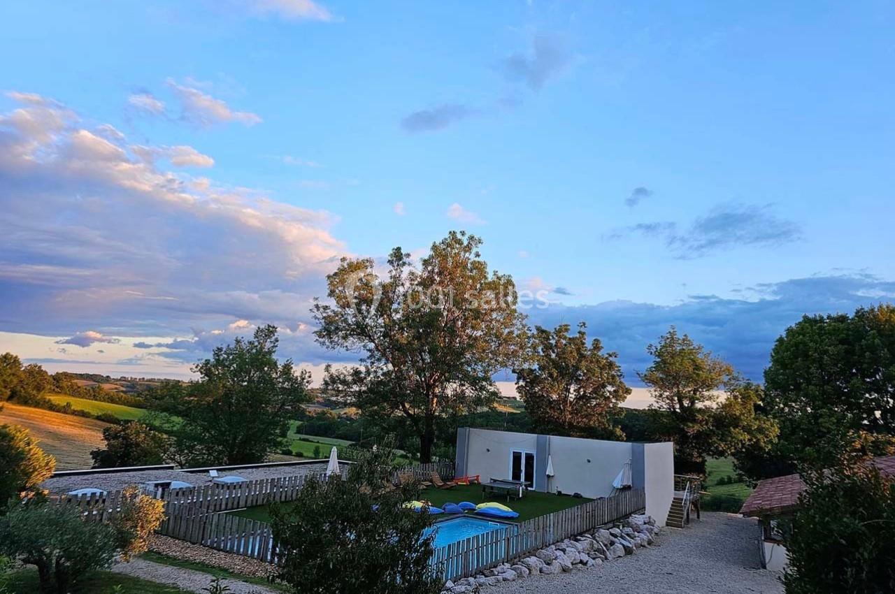 Domaine de Massoulac - galerie - photo 21