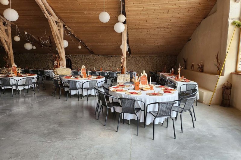 Domaine de Massoulac - photo 3