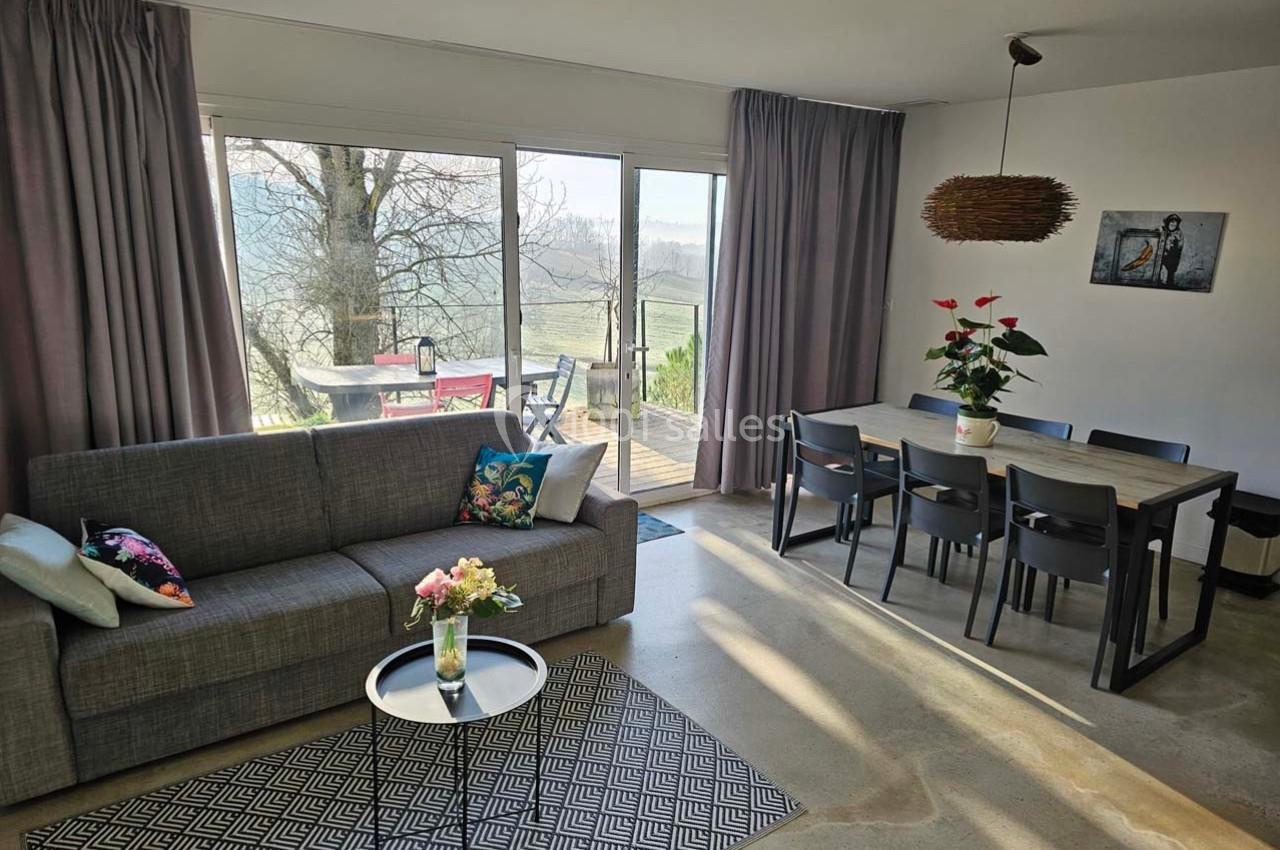 Domaine de Massoulac - galerie - photo 13