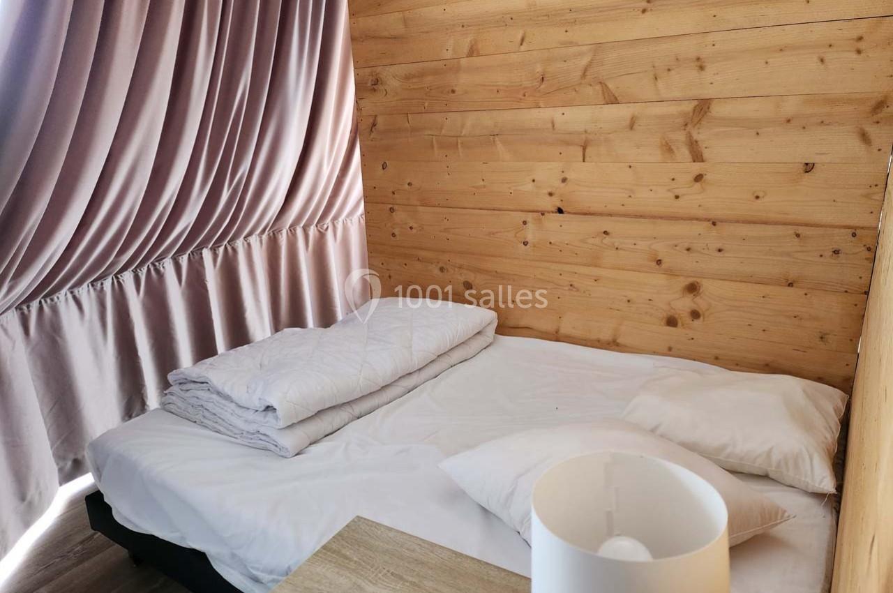 Domaine de Massoulac - galerie - photo 14