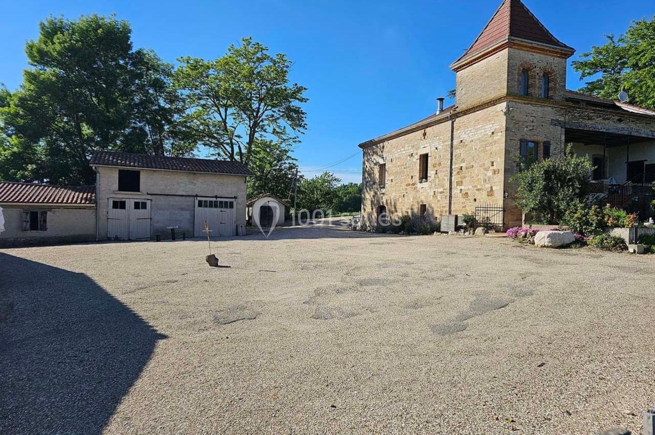 Domaine de Massoulac - galerie - photo 10