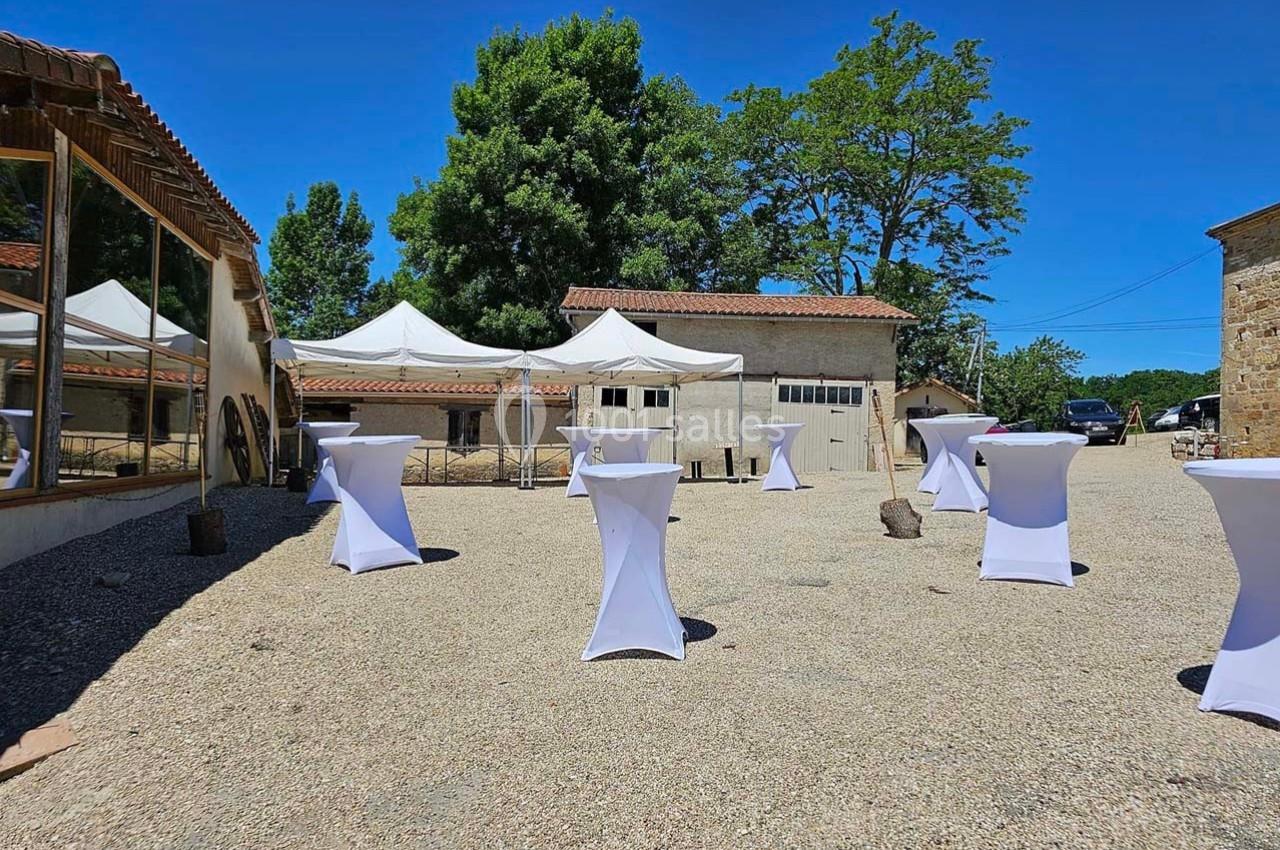 Domaine de Massoulac - galerie - photo 11