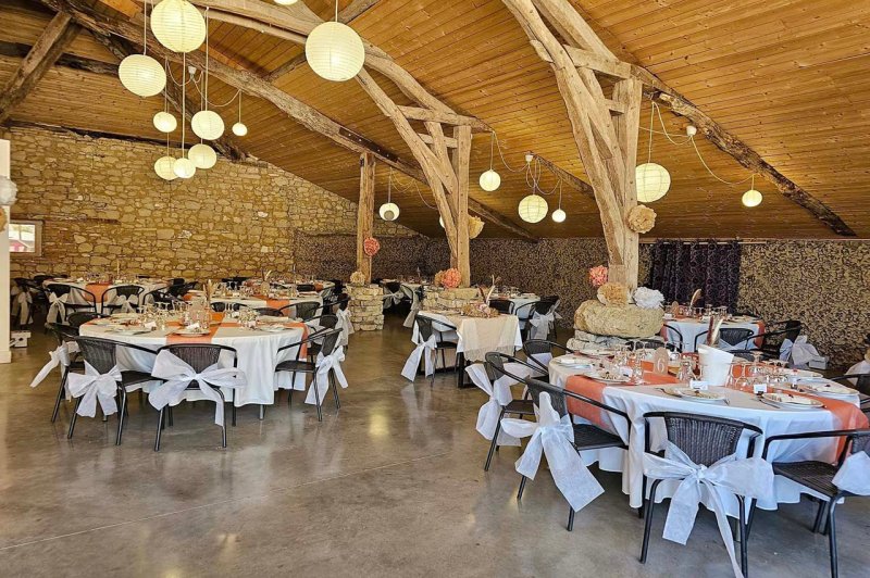 Domaine de Massoulac - photo 2