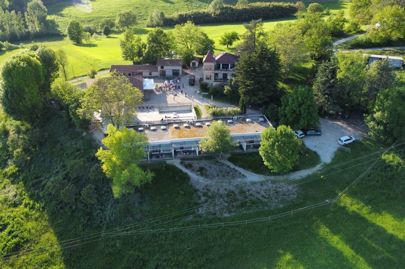 Domaine de Massoulac - photo 1