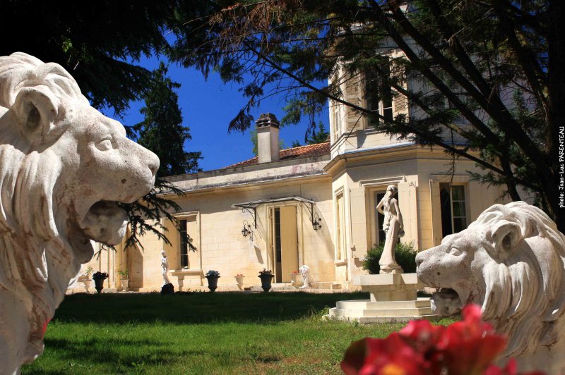 Château la Moune - photo 4