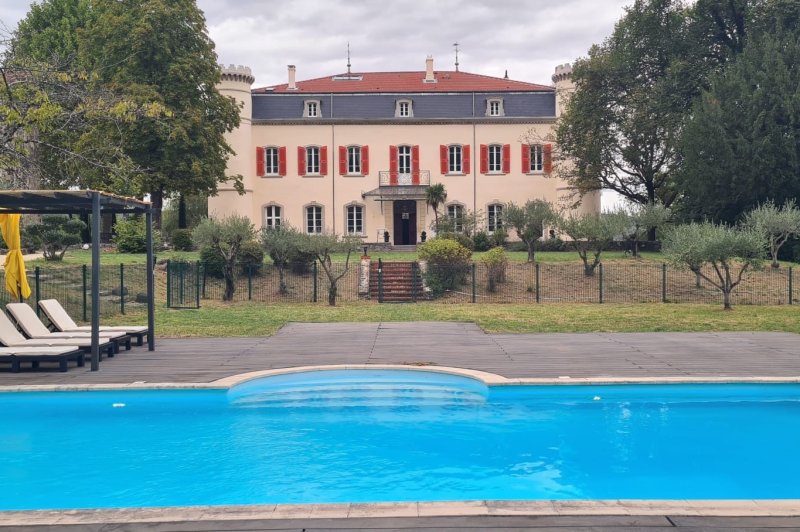 Château du Bijou - photo 2