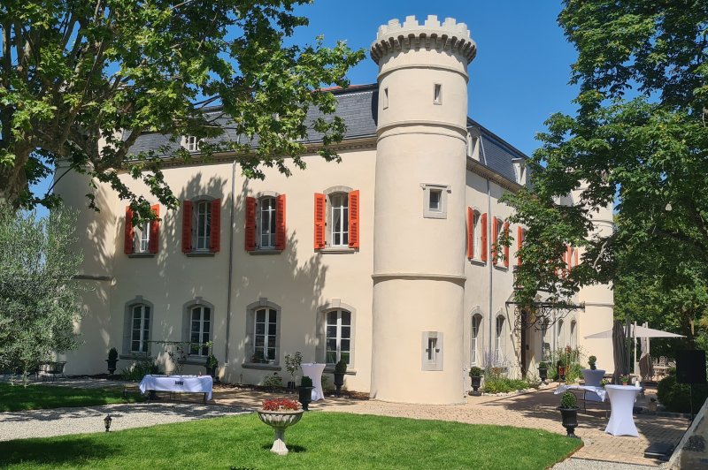 Château du Bijou - photo 3