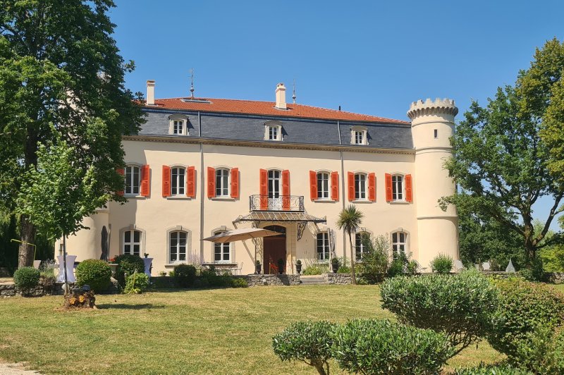 Château du Bijou - photo 4