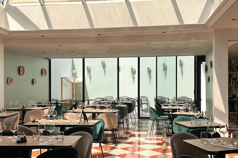 Restaurant Casita - photo 1