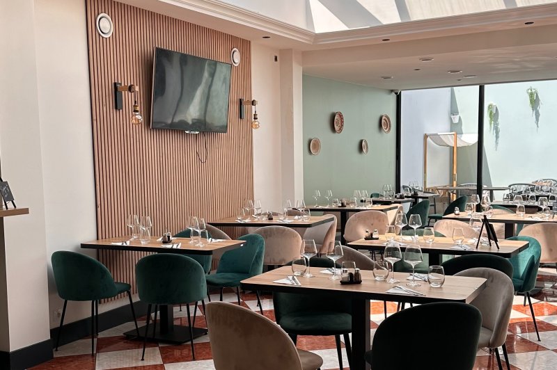 Restaurant Casita - photo 2