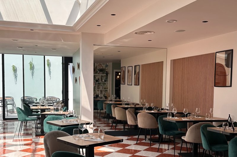 Restaurant Casita - photo 3