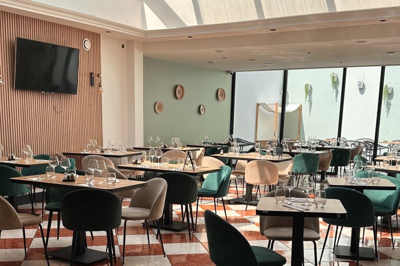 Restaurant Casita - photo 4
