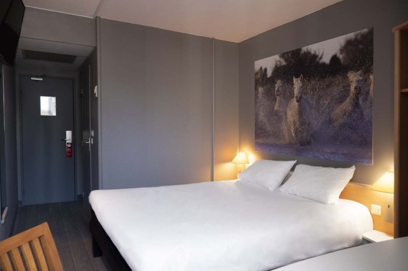 Hôtel Ibis Arles Fourchon - photo 5