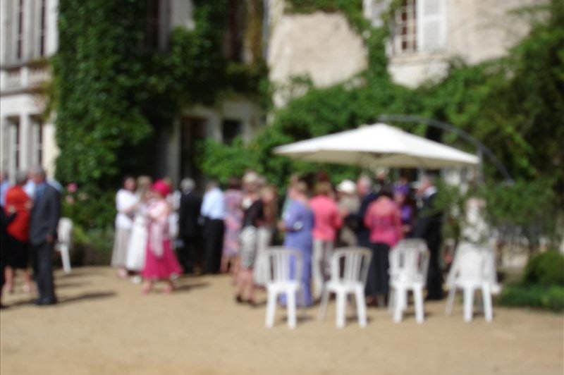 Château De Chambiers - photo 3