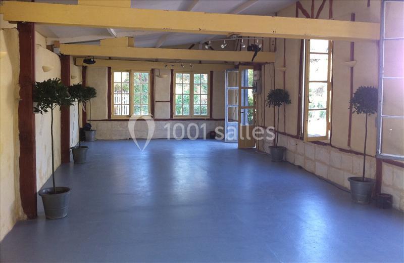Château De Chambiers - galerie - photo 9
