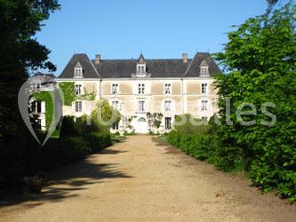 Château De Chambiers - galerie - photo 12