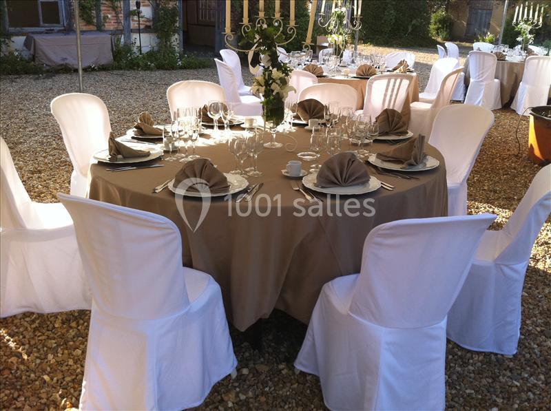 Château De Chambiers - galerie - photo 14