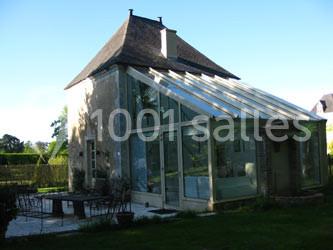 Château De Chambiers - galerie - photo 18