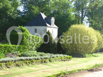 Château De Chambiers - galerie - photo 21