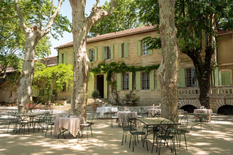 Auberge de la Treille - photo 3