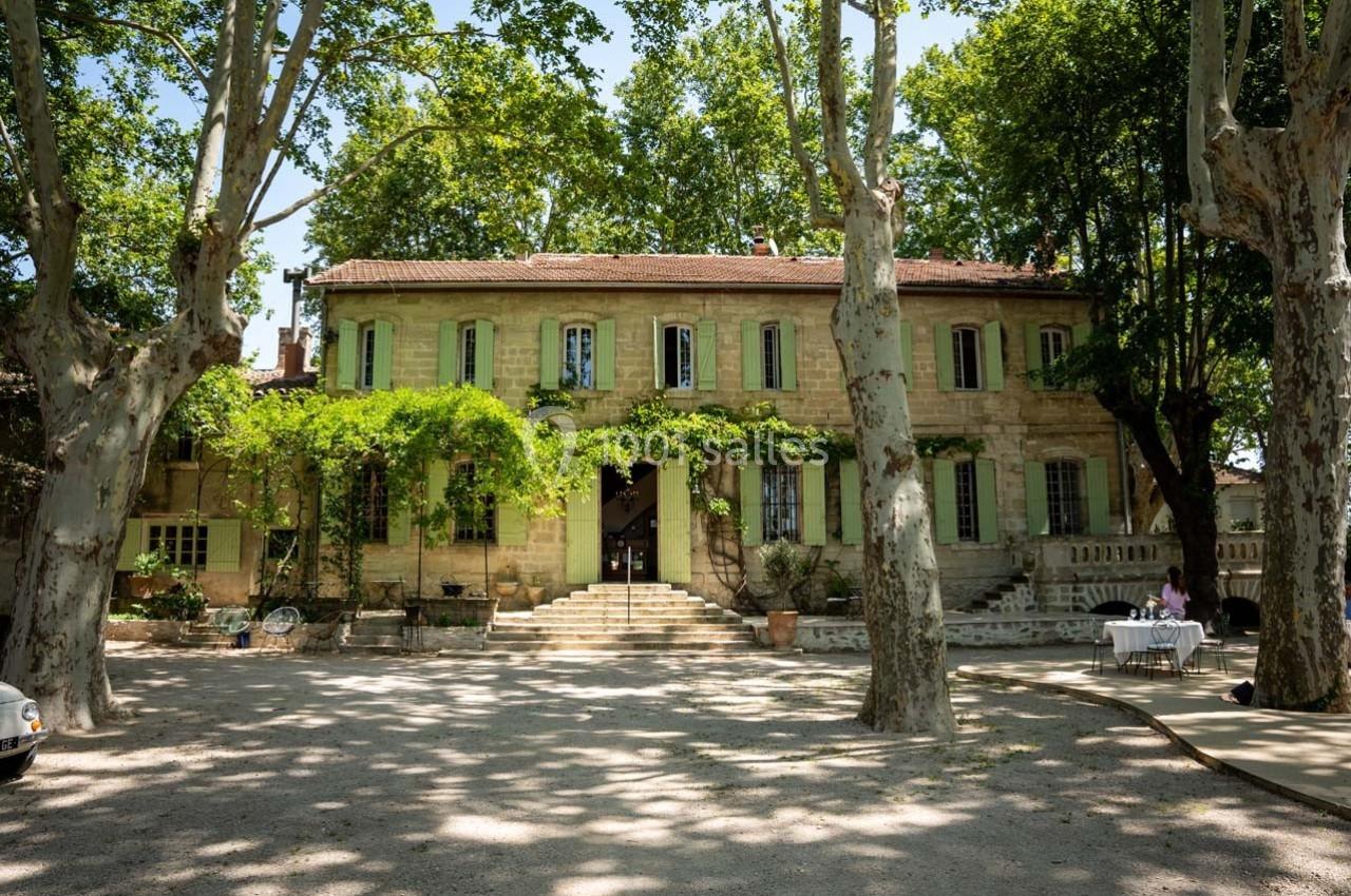 Auberge de la Treille - galerie - photo 1