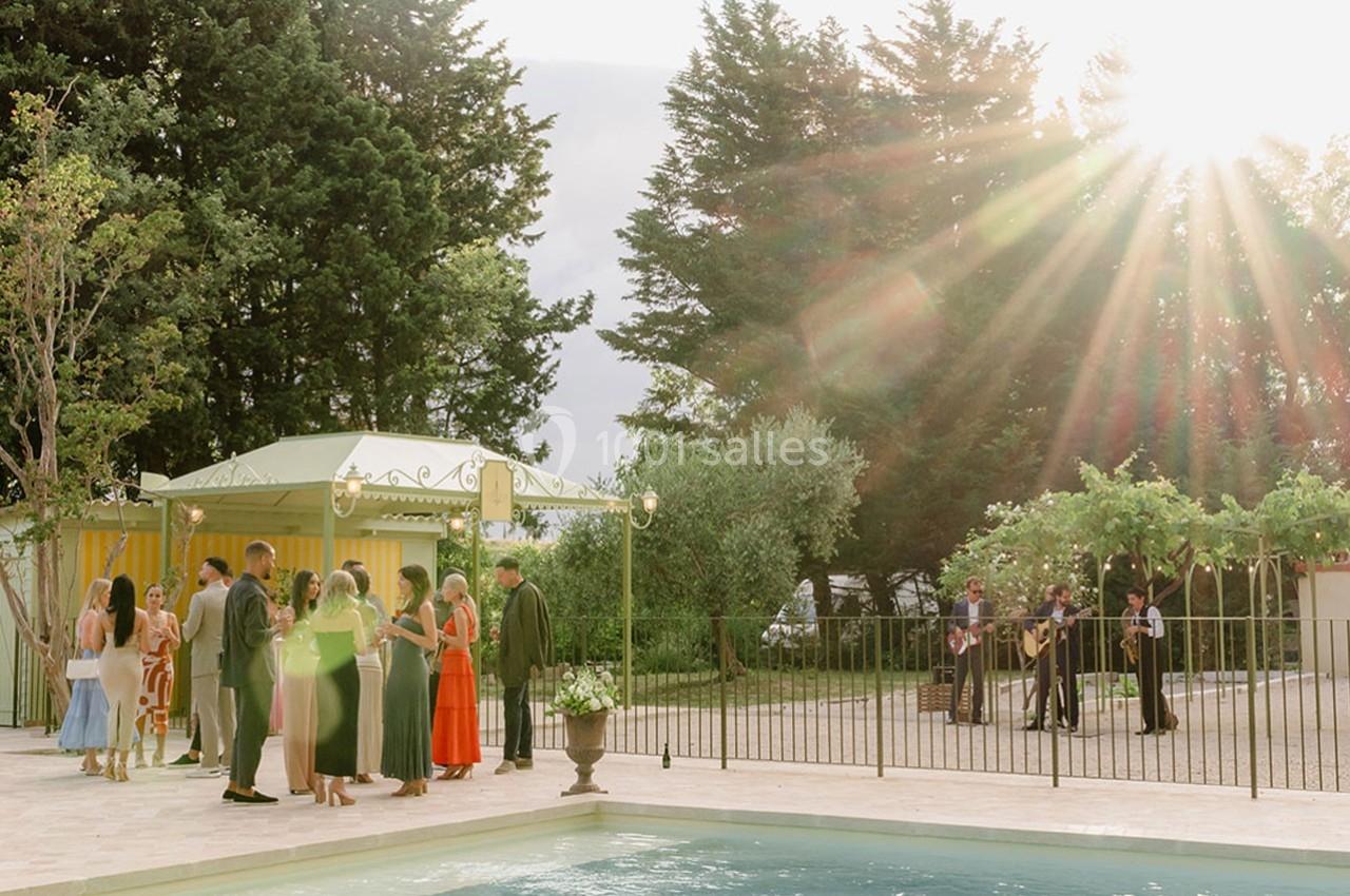 Auberge de la Treille - galerie - photo 12