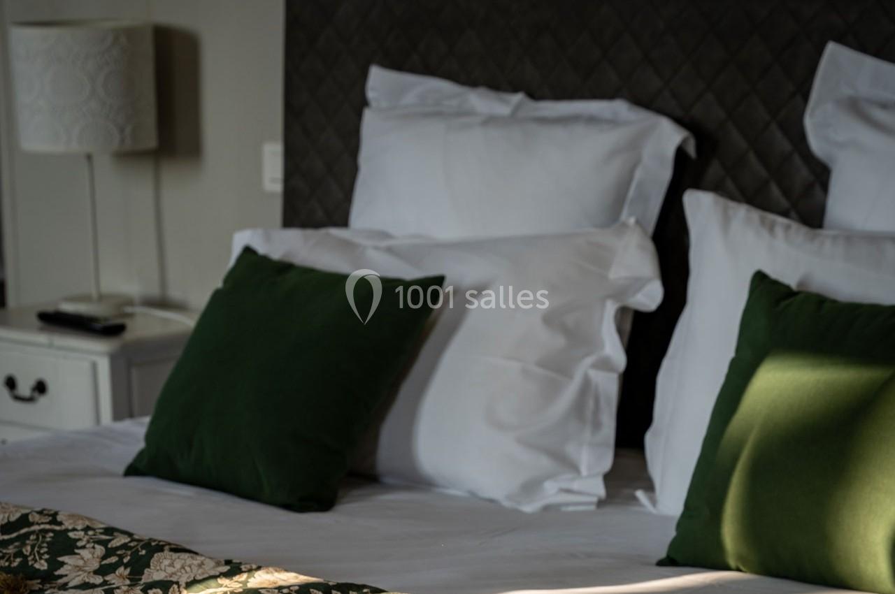 Auberge de la Treille - galerie - photo 17