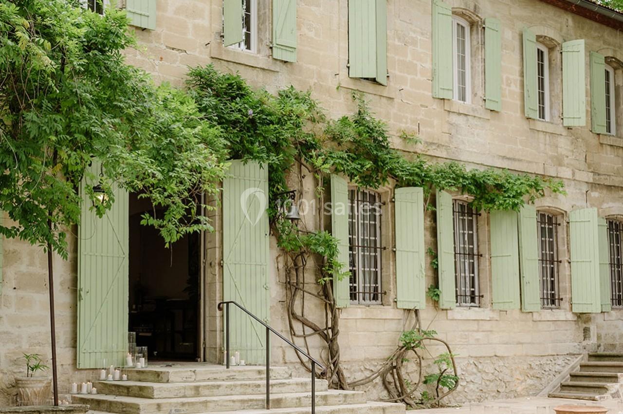Auberge de la Treille - galerie - photo 7
