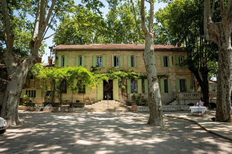 Auberge de la Treille - photo 1