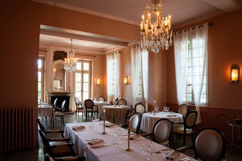 Auberge de la Treille - photo 4