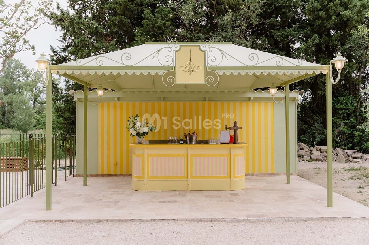 Auberge de la Treille - galerie - photo 12
