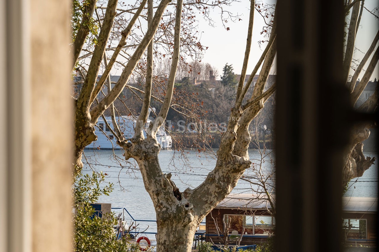 Auberge de la Treille - galerie - photo 16