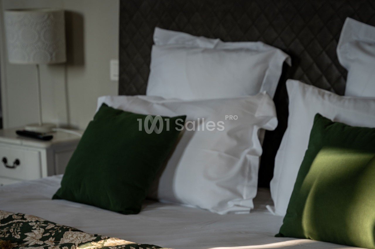 Auberge de la Treille - galerie - photo 15