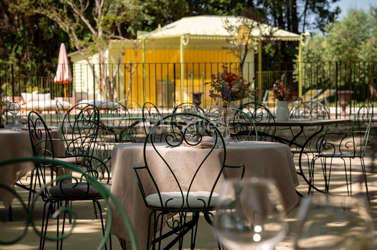 Auberge de la Treille - galerie - photo 11