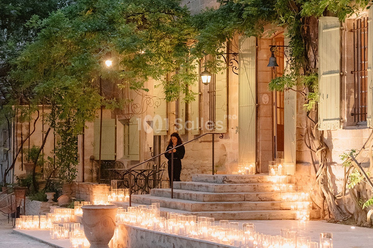 Auberge de la Treille - galerie - photo 14